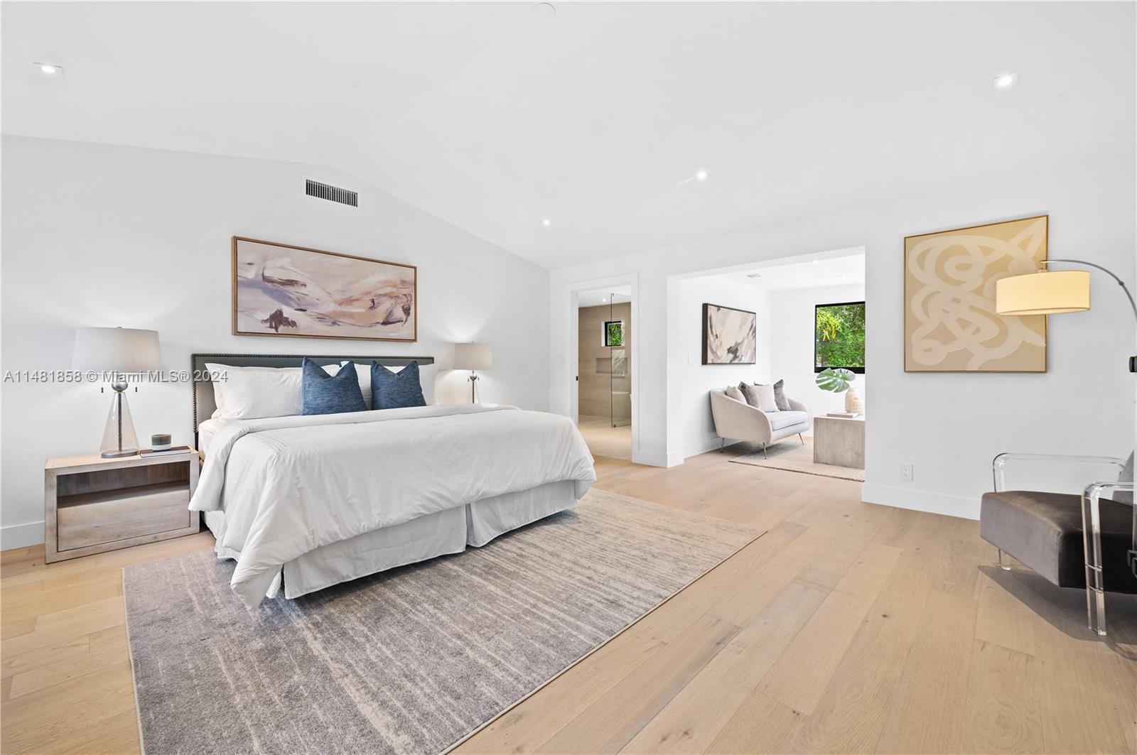 SUNSET VISTAS - Residential