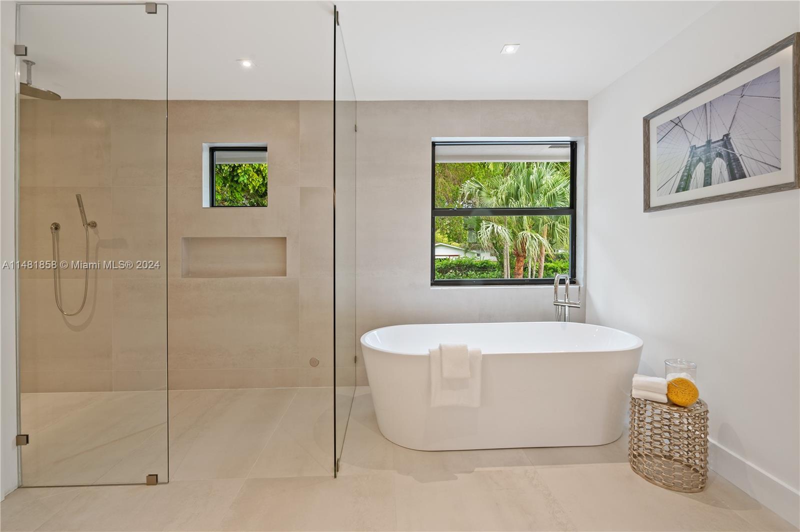 SUNSET VISTAS - Residential