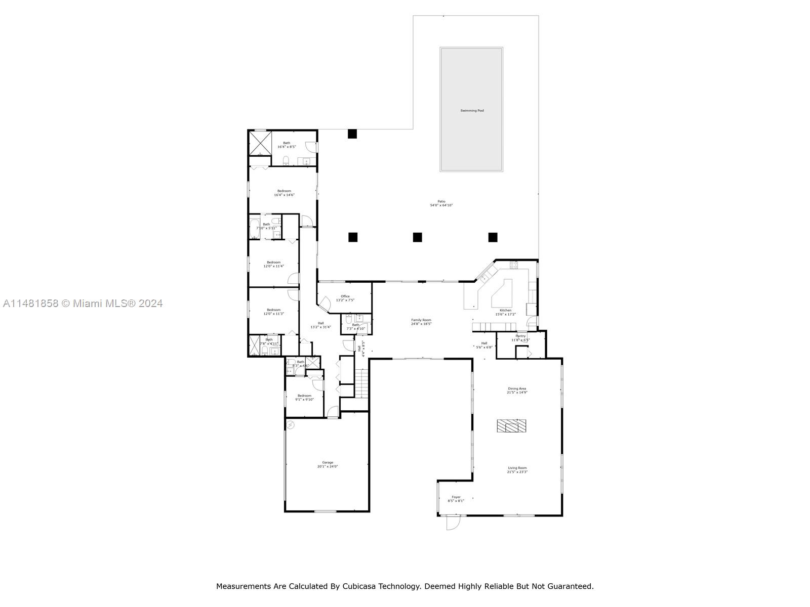 SUNSET VISTAS - Residential