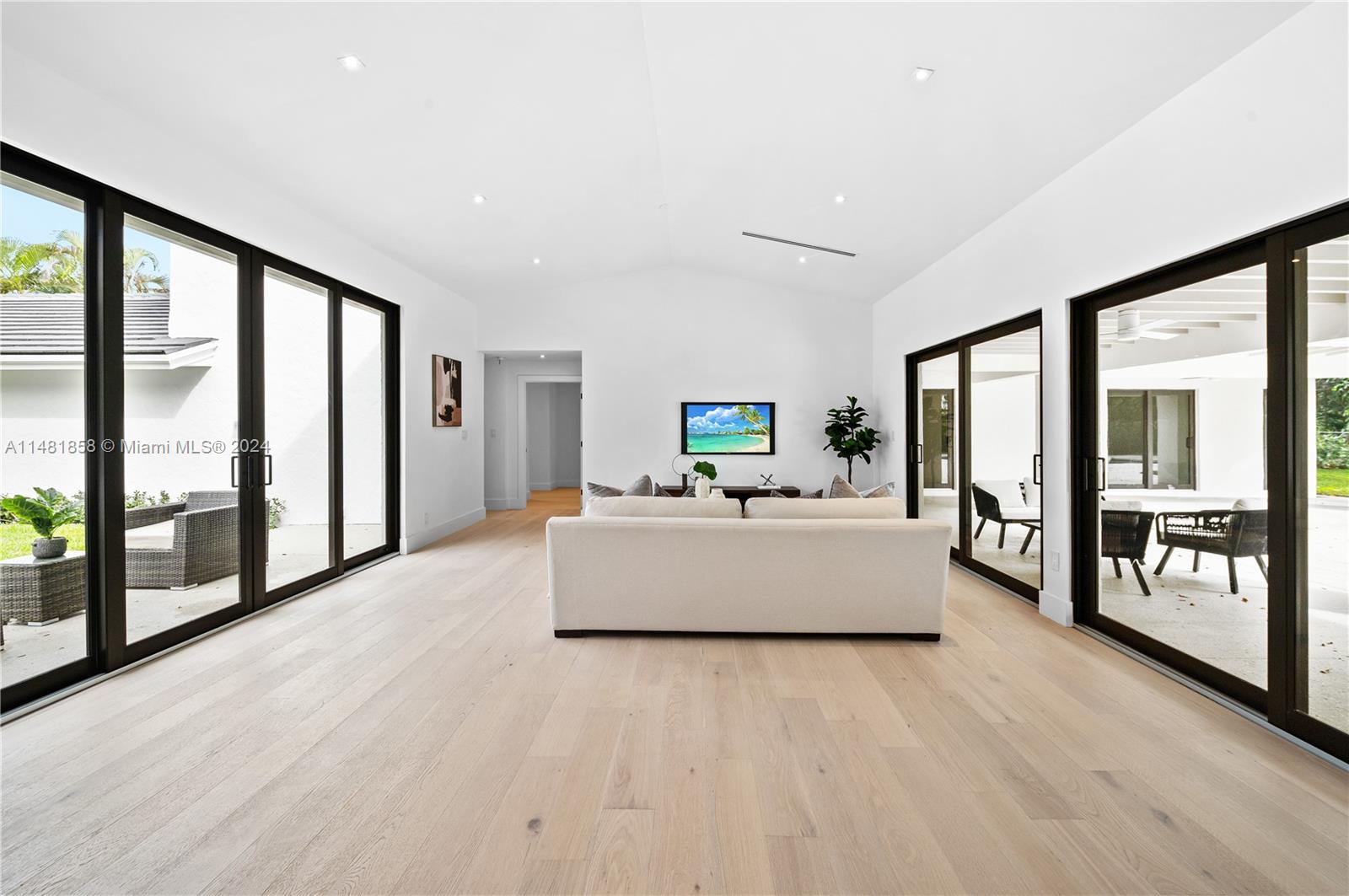 SUNSET VISTAS - Residential