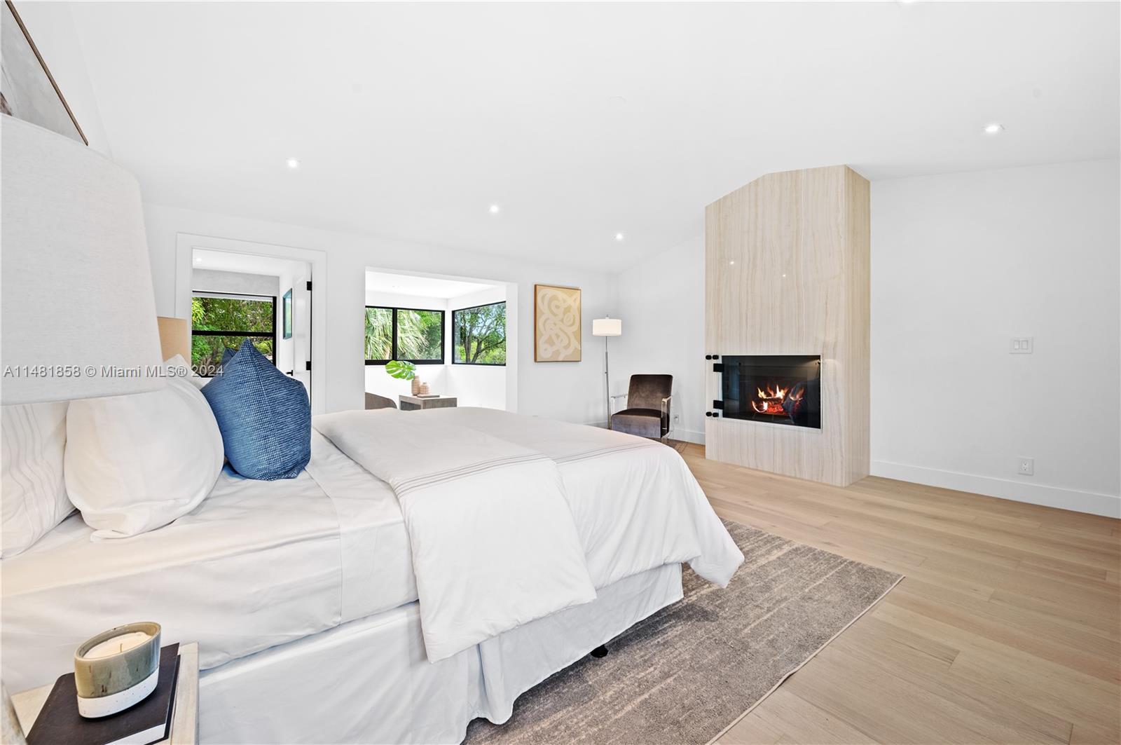 SUNSET VISTAS - Residential