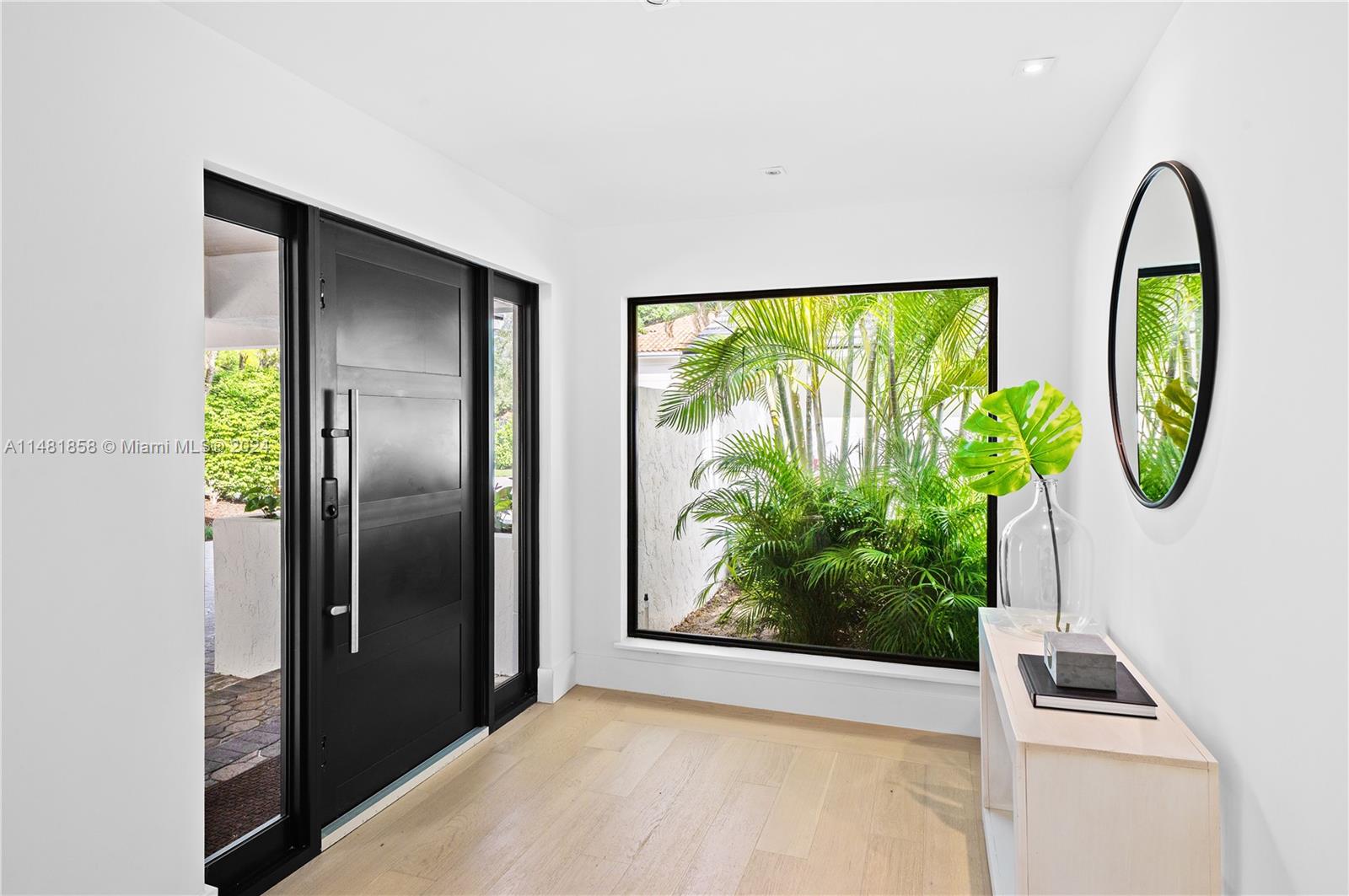 SUNSET VISTAS - Residential