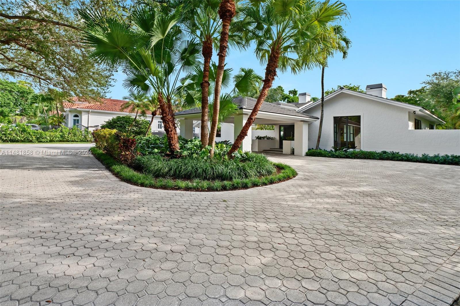 SUNSET VISTAS - Residential