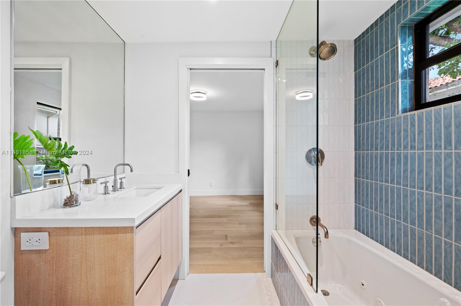 SUNSET VISTAS - Residential