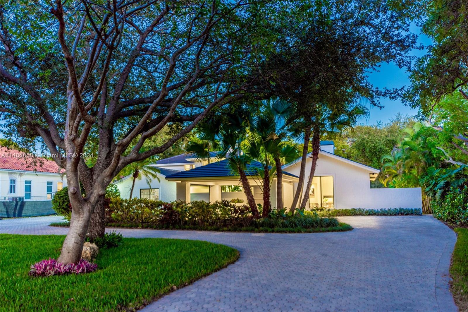 SUNSET VISTAS - Residential