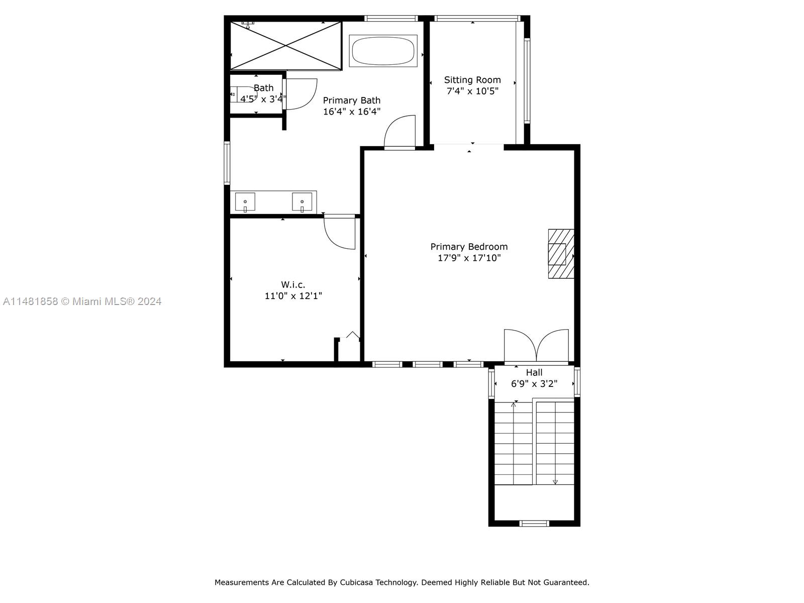 SUNSET VISTAS - Residential