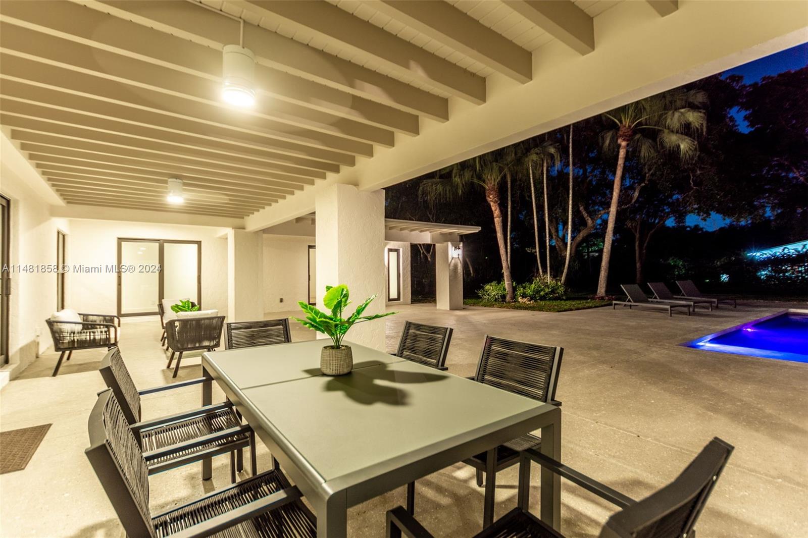 SUNSET VISTAS - Residential