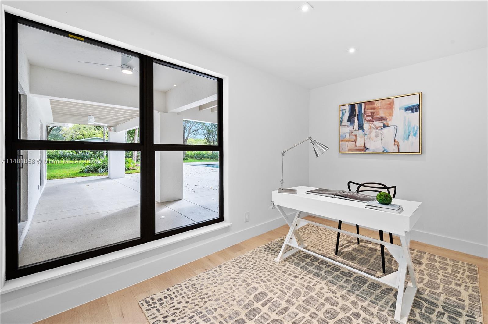 SUNSET VISTAS - Residential