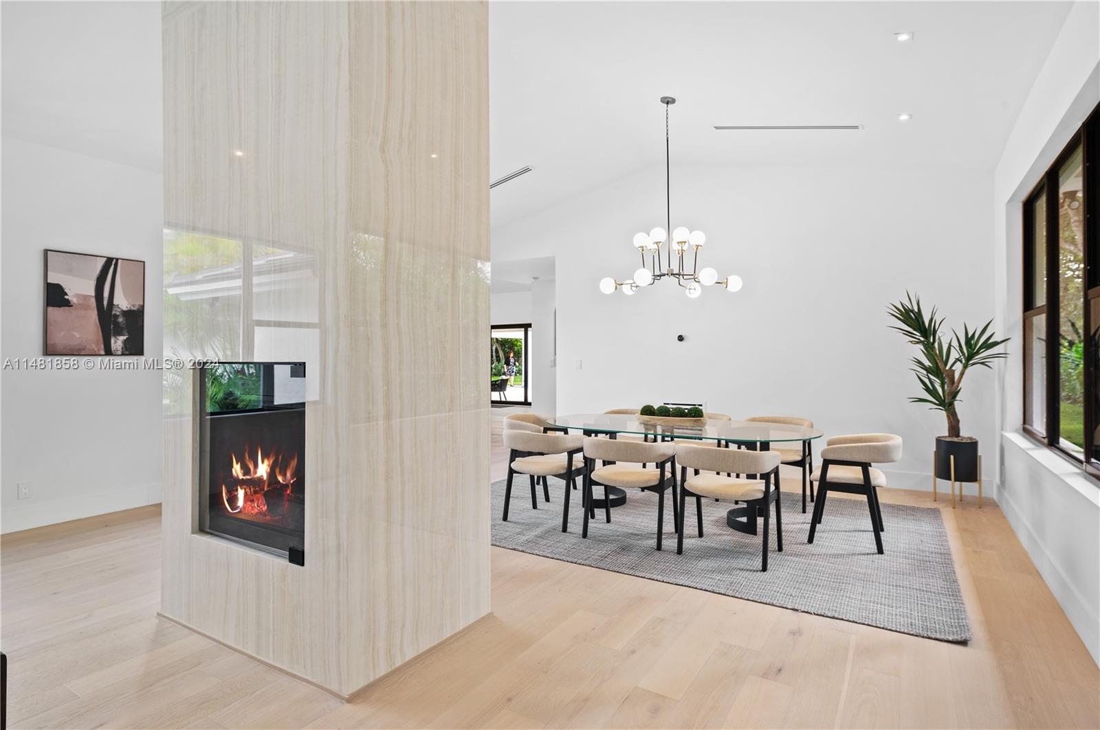 SUNSET VISTAS - Residential