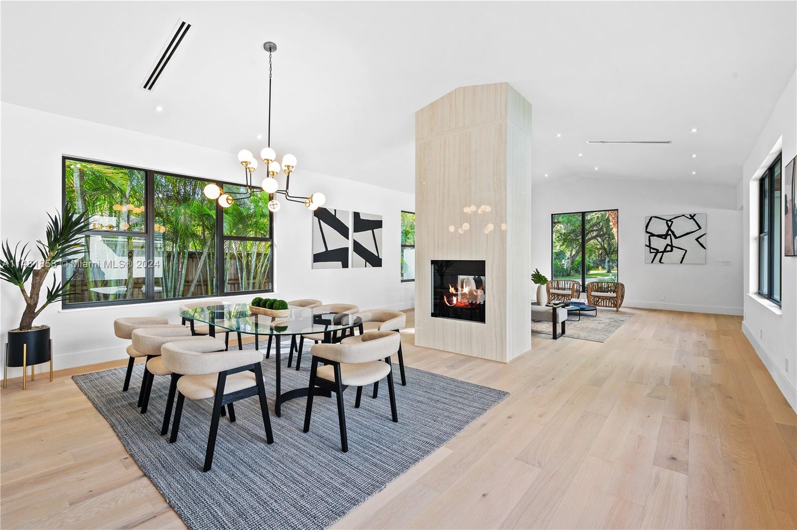 SUNSET VISTAS - Residential