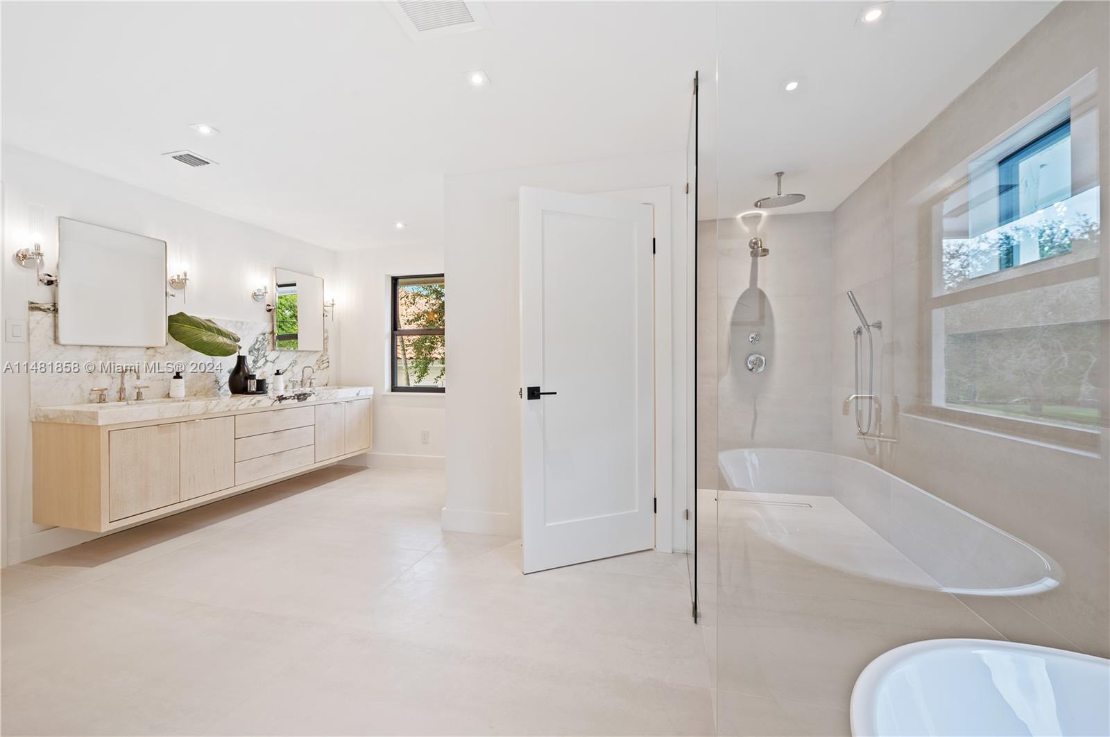 SUNSET VISTAS - Residential