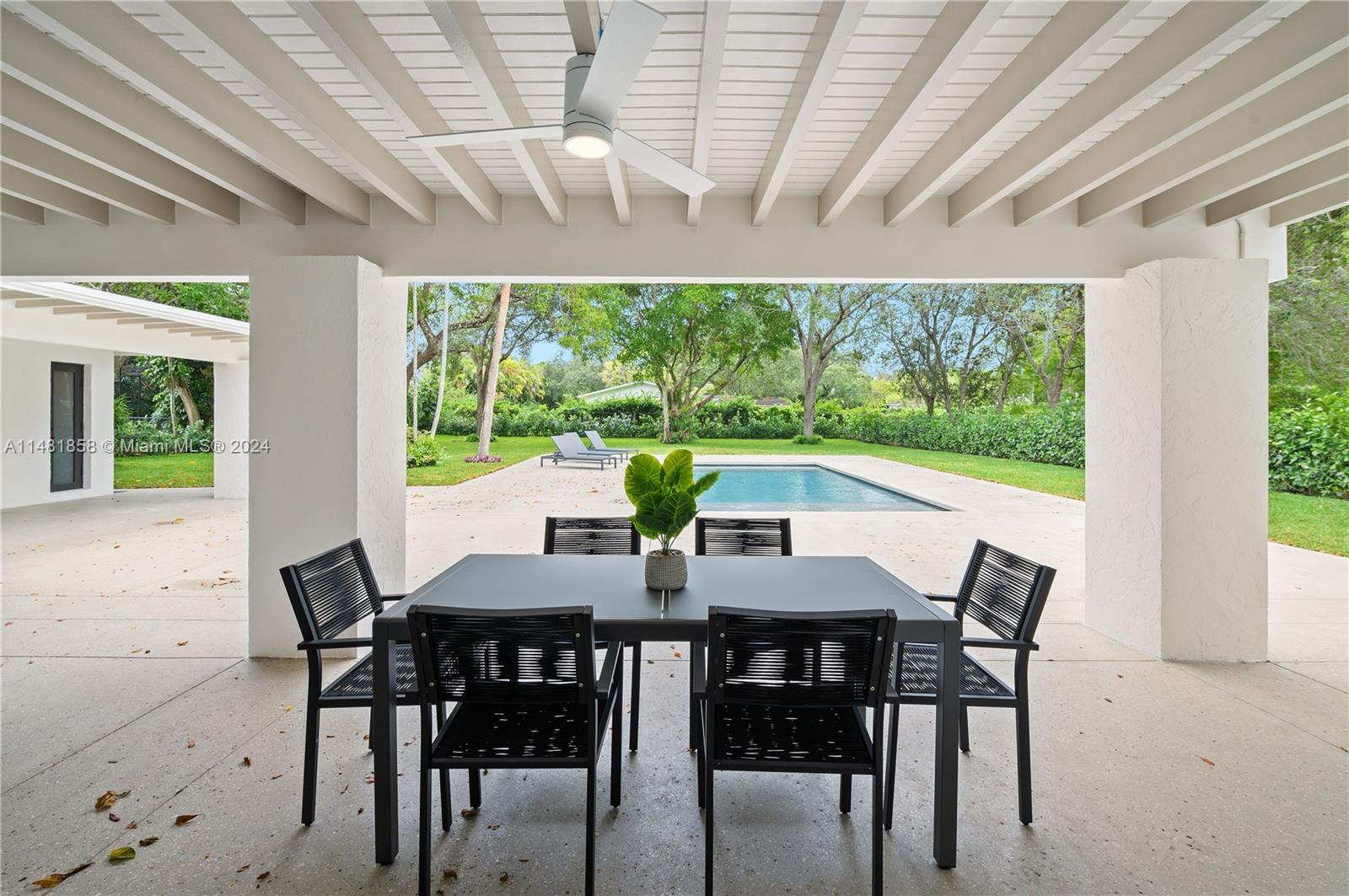 SUNSET VISTAS - Residential