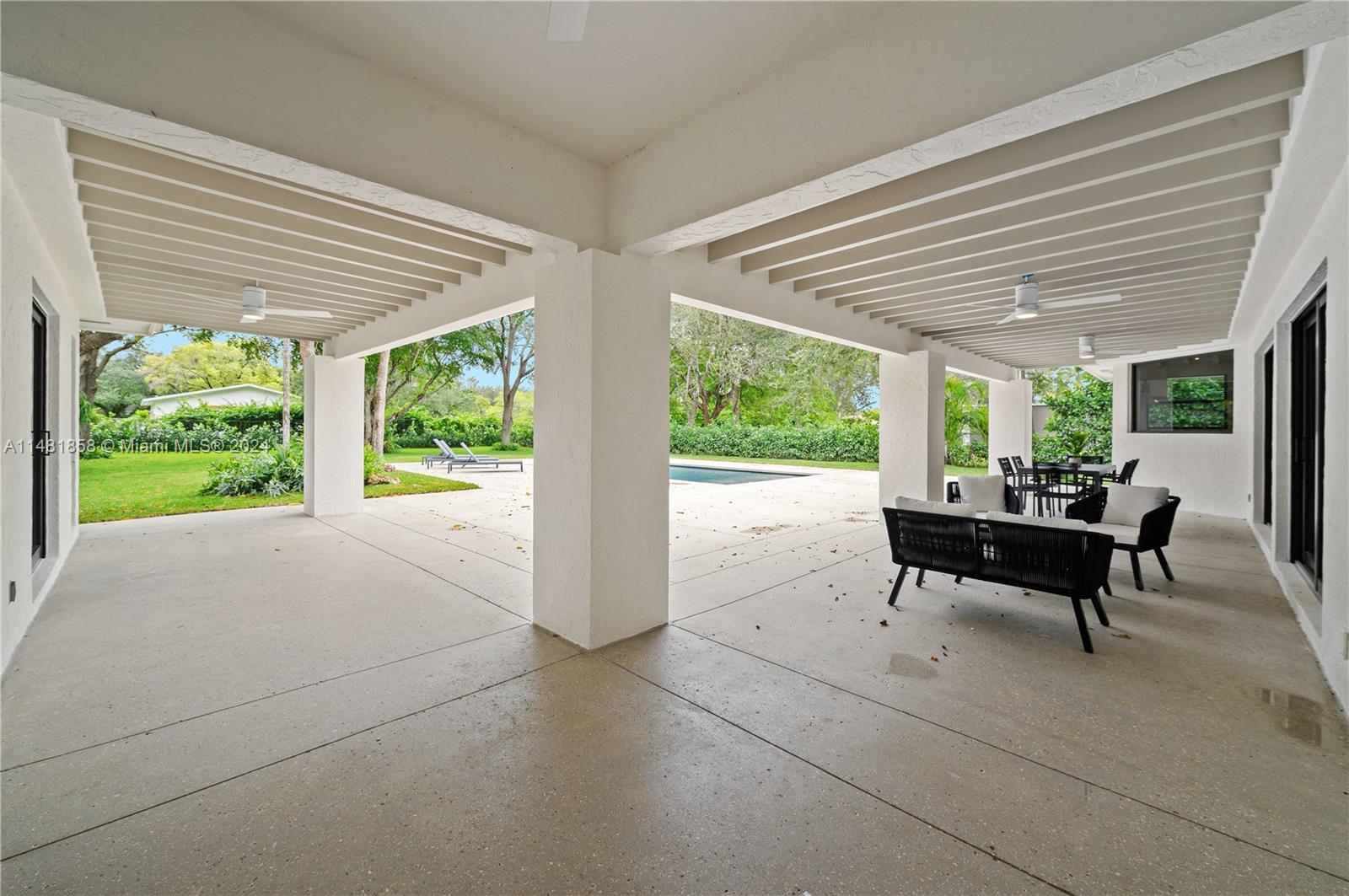 SUNSET VISTAS - Residential