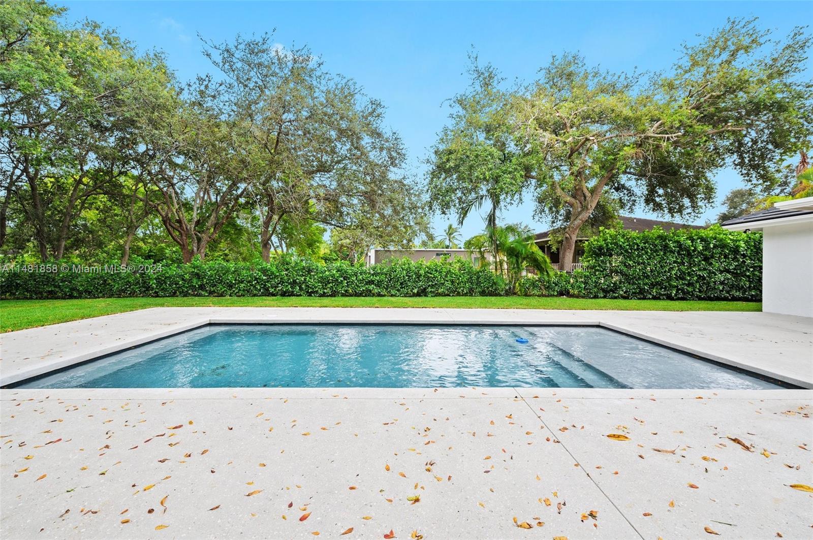 SUNSET VISTAS - Residential