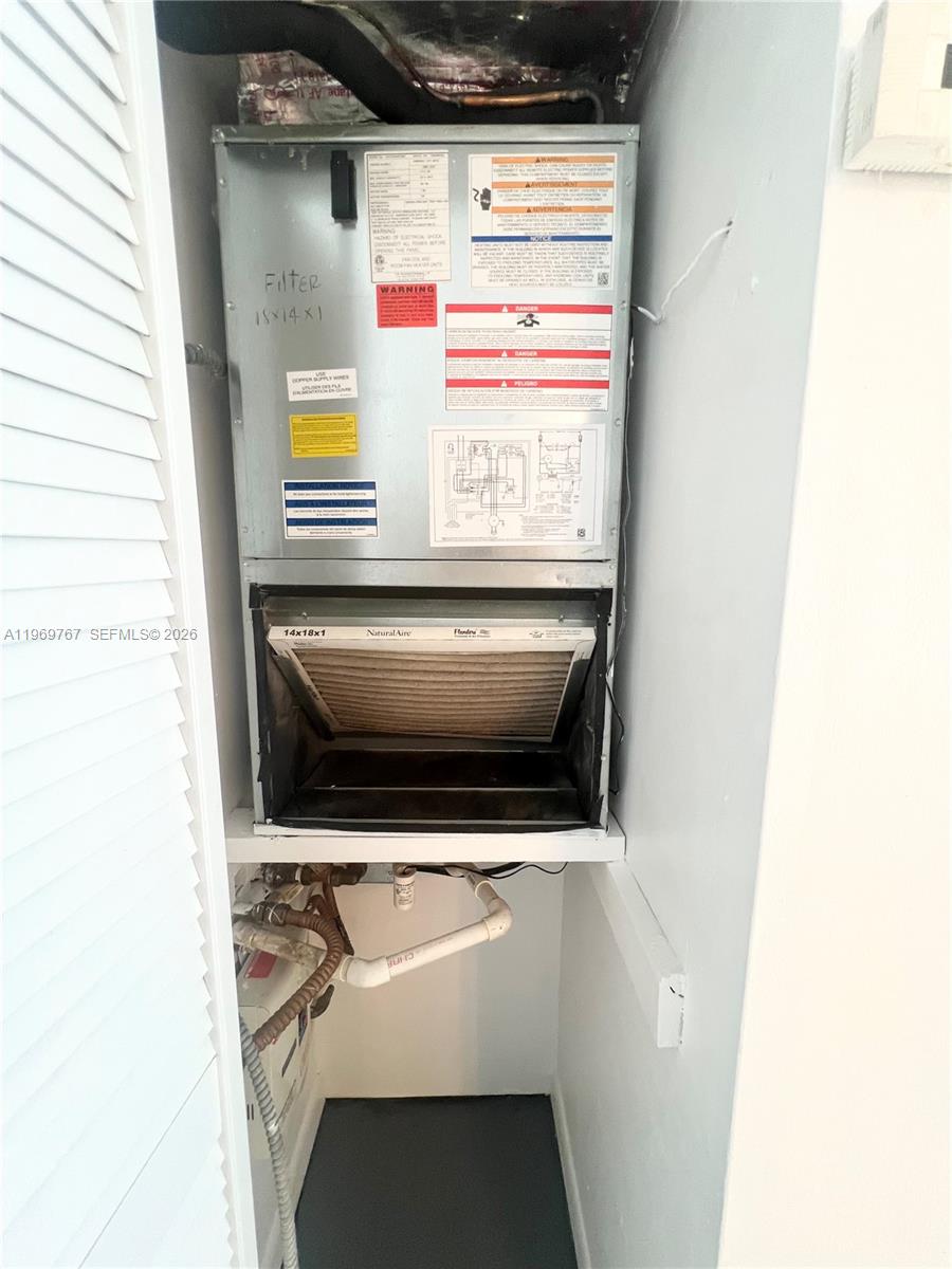 NAUTICO BAY CLUB CONDO - Residential