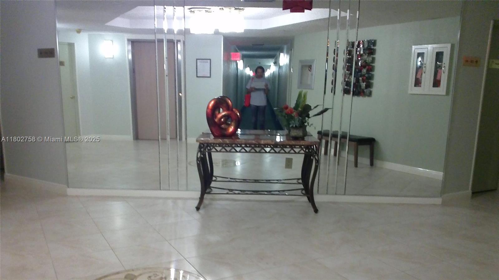 PARK PLACE CONDOMINIUM NO - Residential