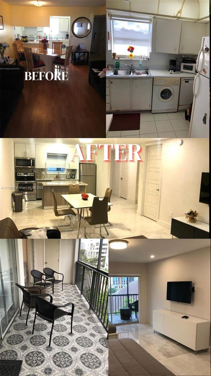Property for Sale at 201 178th Dr 537, Sunny Isles Beach, Miami-Dade County, Florida - Bedrooms: 1 
Bathrooms: 1  - $349,000