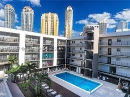 LE CARTIER CONDO - Residential