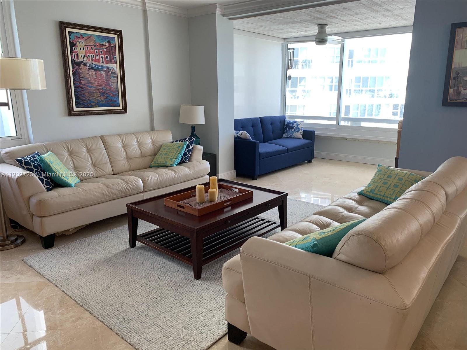 EDGEWATER ARMS CO-OP - Residential Lease