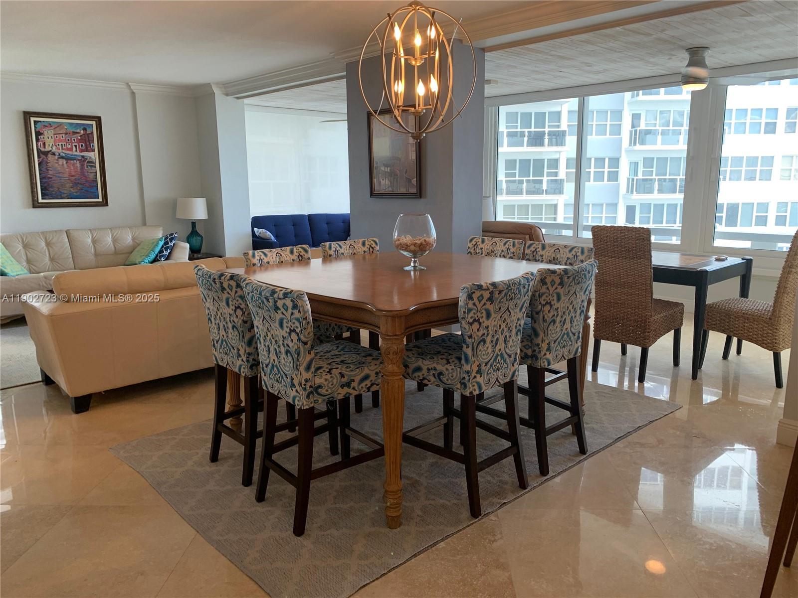 EDGEWATER ARMS CO-OP - Residential Lease