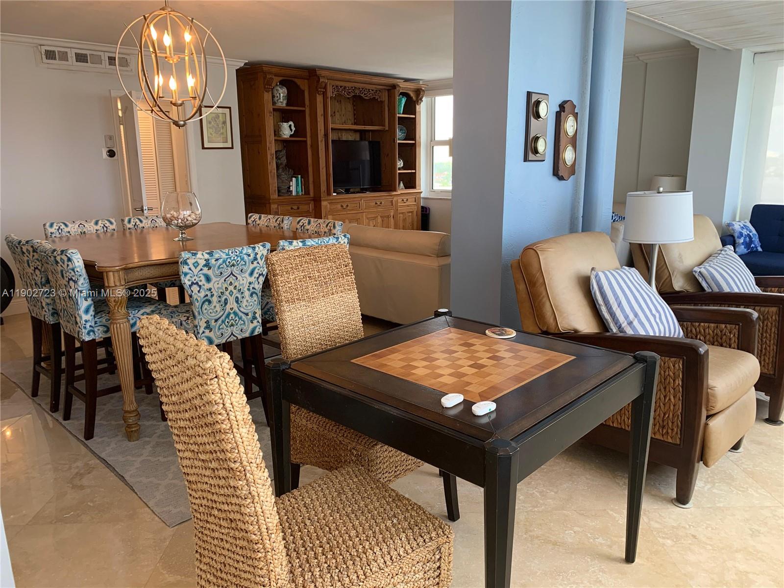 EDGEWATER ARMS CO-OP - Residential Lease