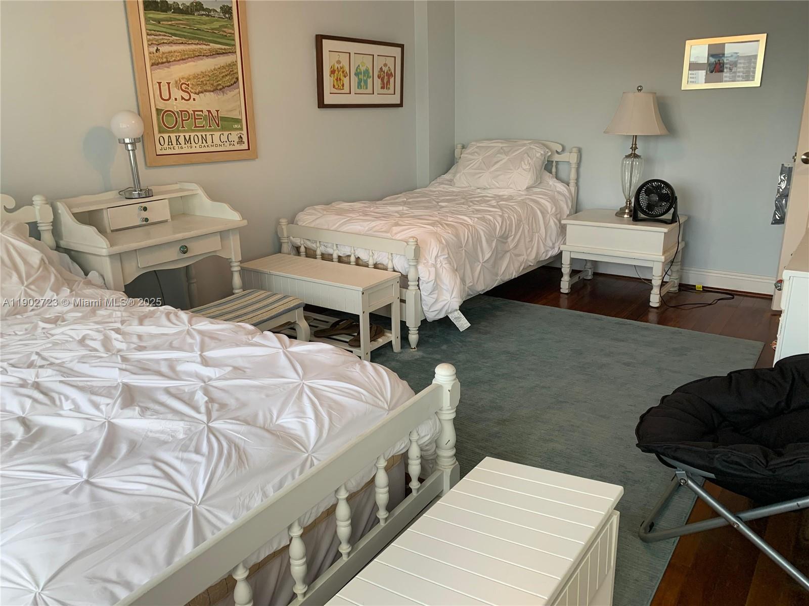 EDGEWATER ARMS CO-OP - Residential Lease