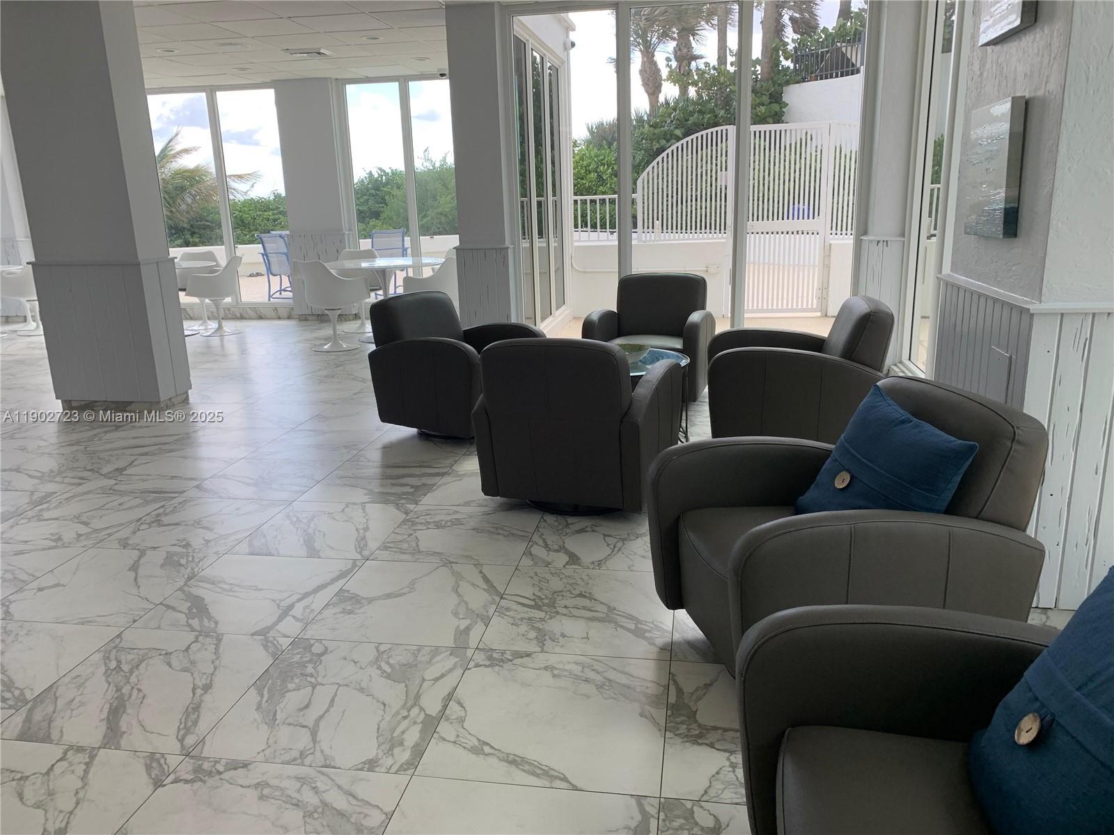 EDGEWATER ARMS CO-OP - Residential Lease