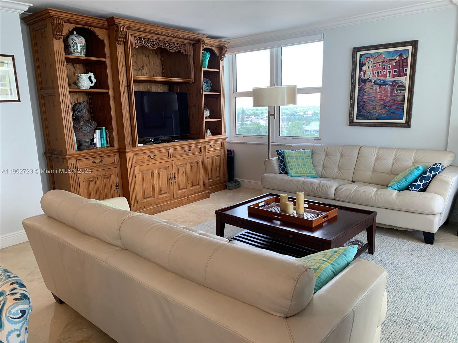 EDGEWATER ARMS CO-OP - Residential Lease