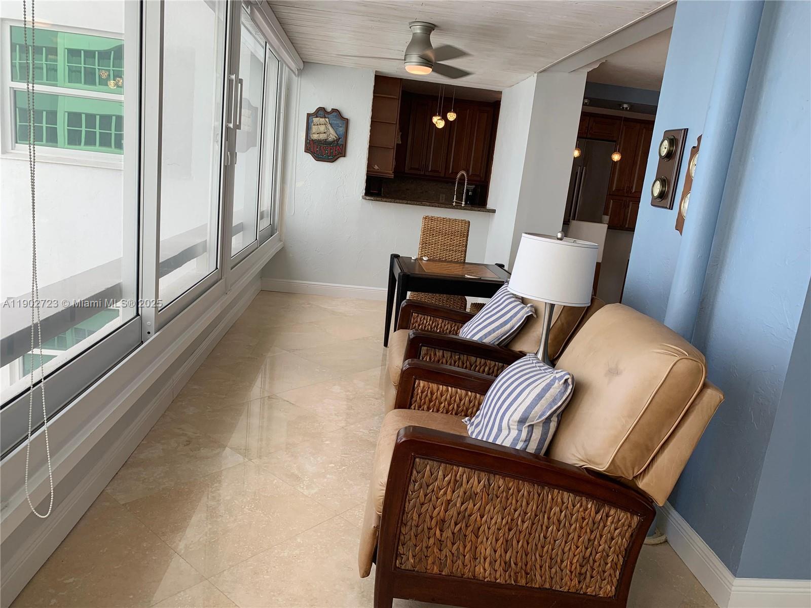 EDGEWATER ARMS CO-OP - Residential Lease