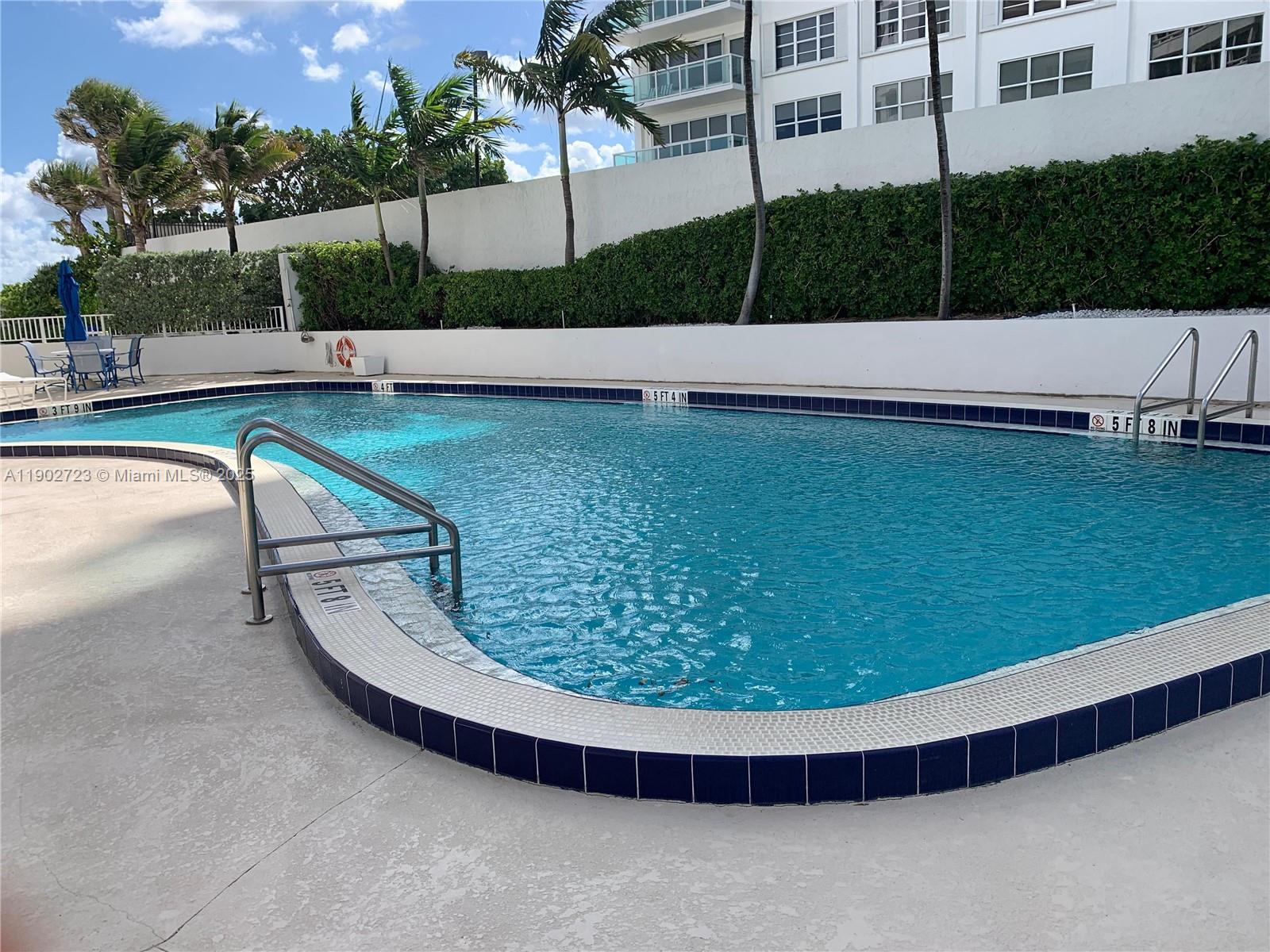 EDGEWATER ARMS CO-OP - Residential Lease