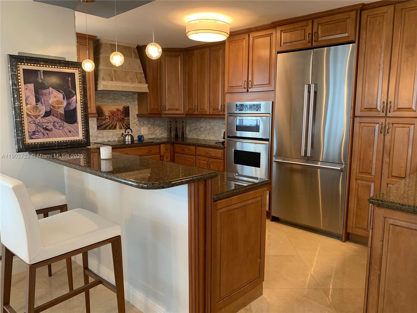 EDGEWATER ARMS CO-OP - Residential Lease