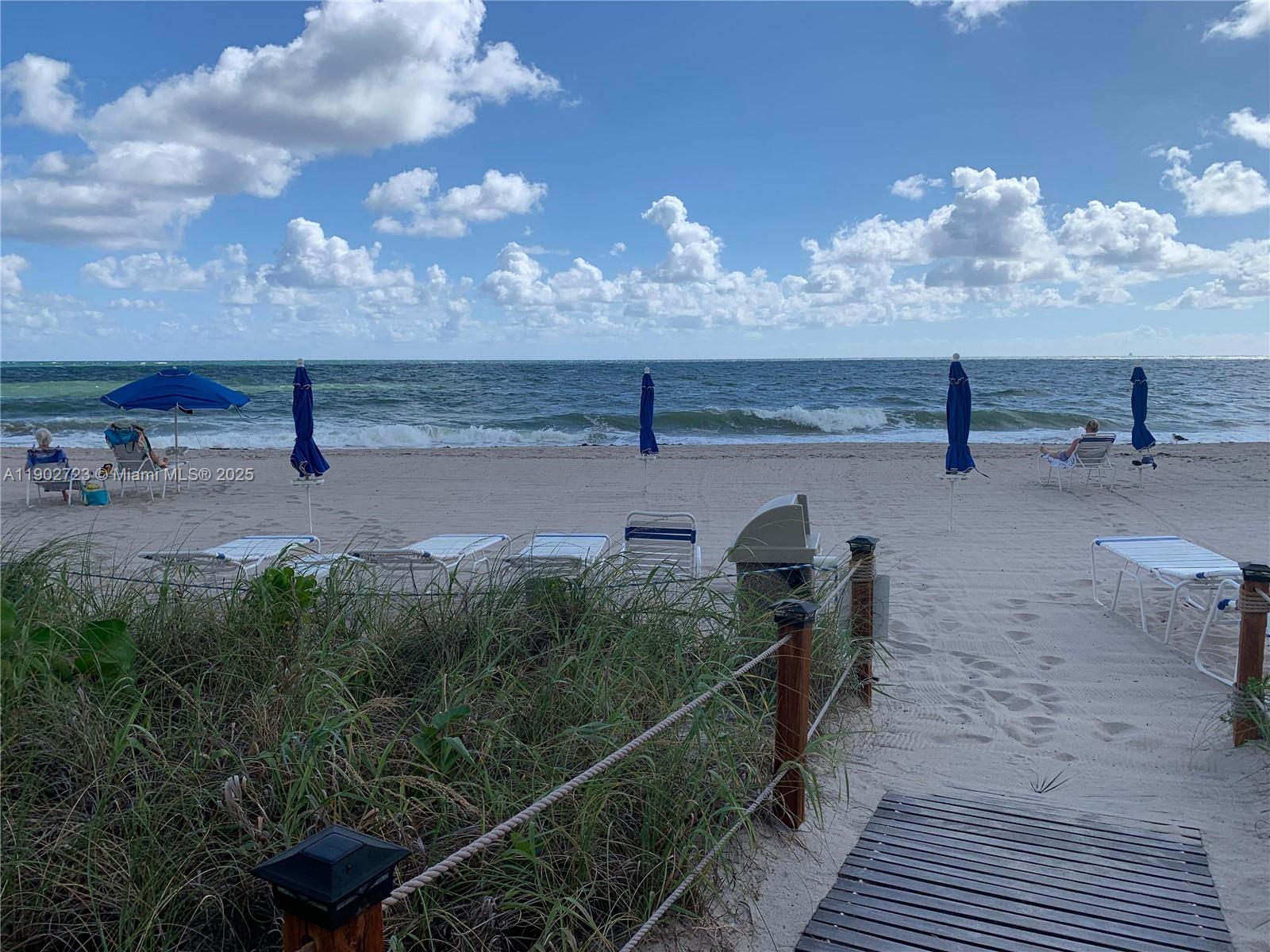 EDGEWATER ARMS CO-OP - Residential Lease