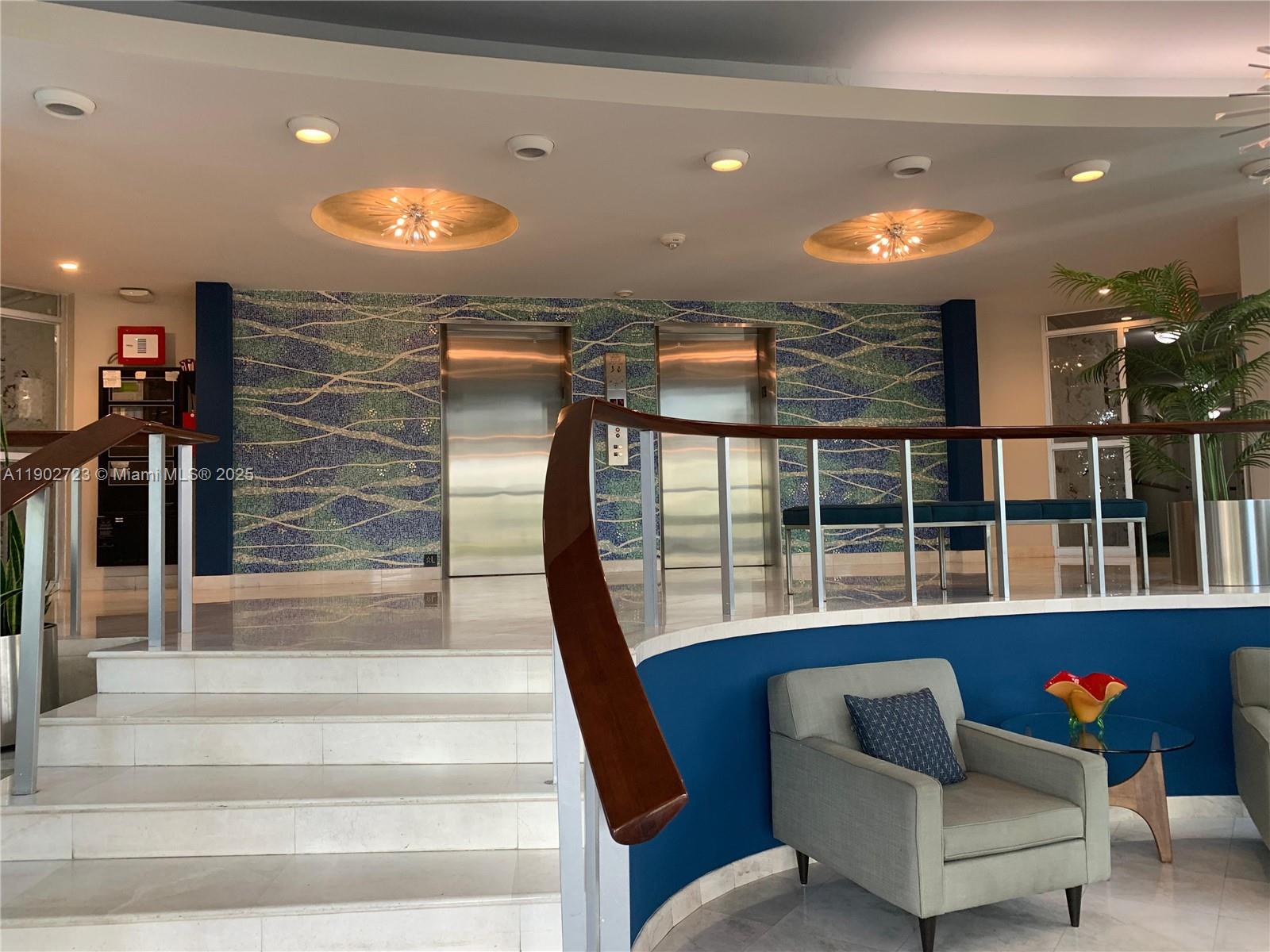 EDGEWATER ARMS CO-OP - Residential Lease