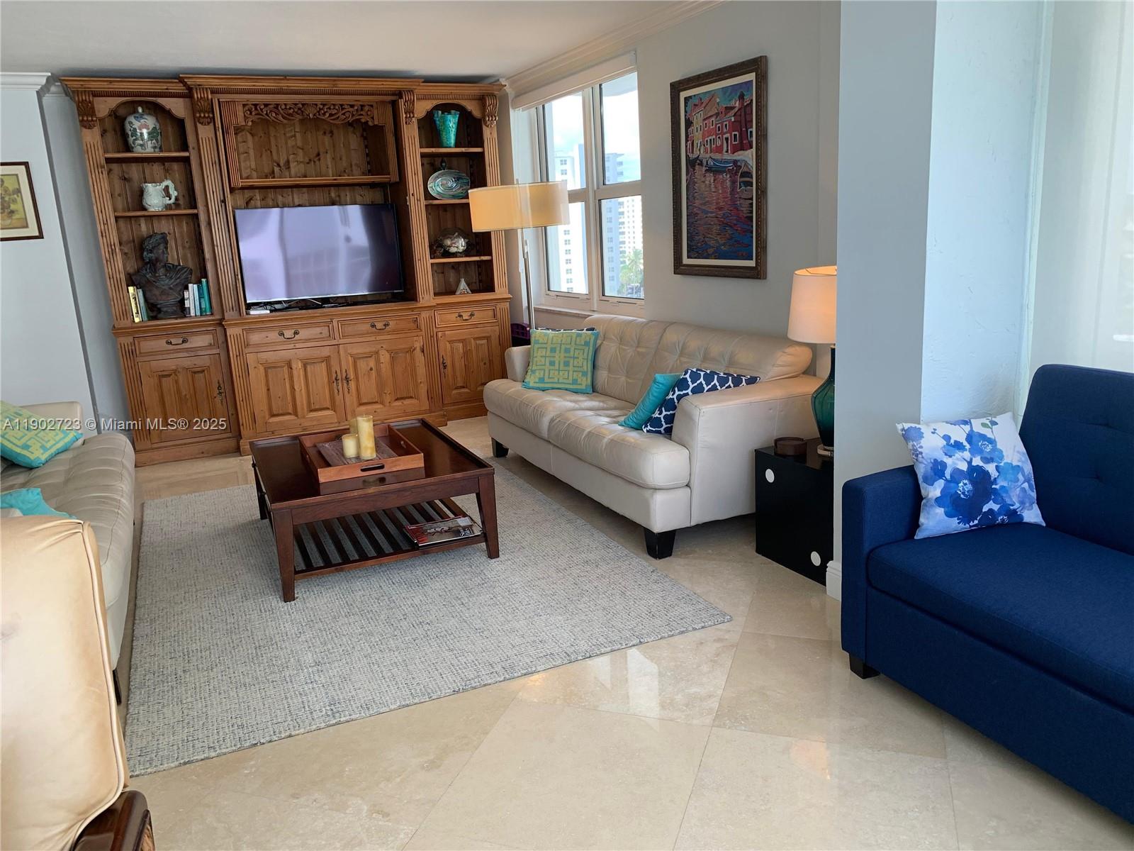 EDGEWATER ARMS CO-OP - Residential Lease