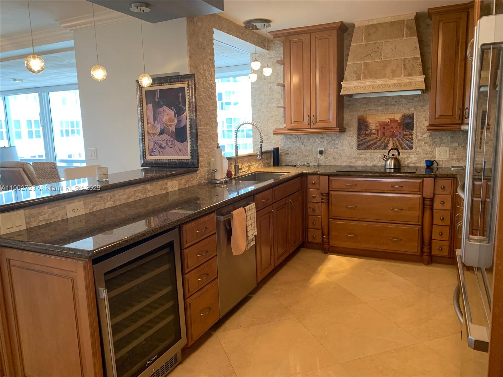 EDGEWATER ARMS CO-OP - Residential Lease