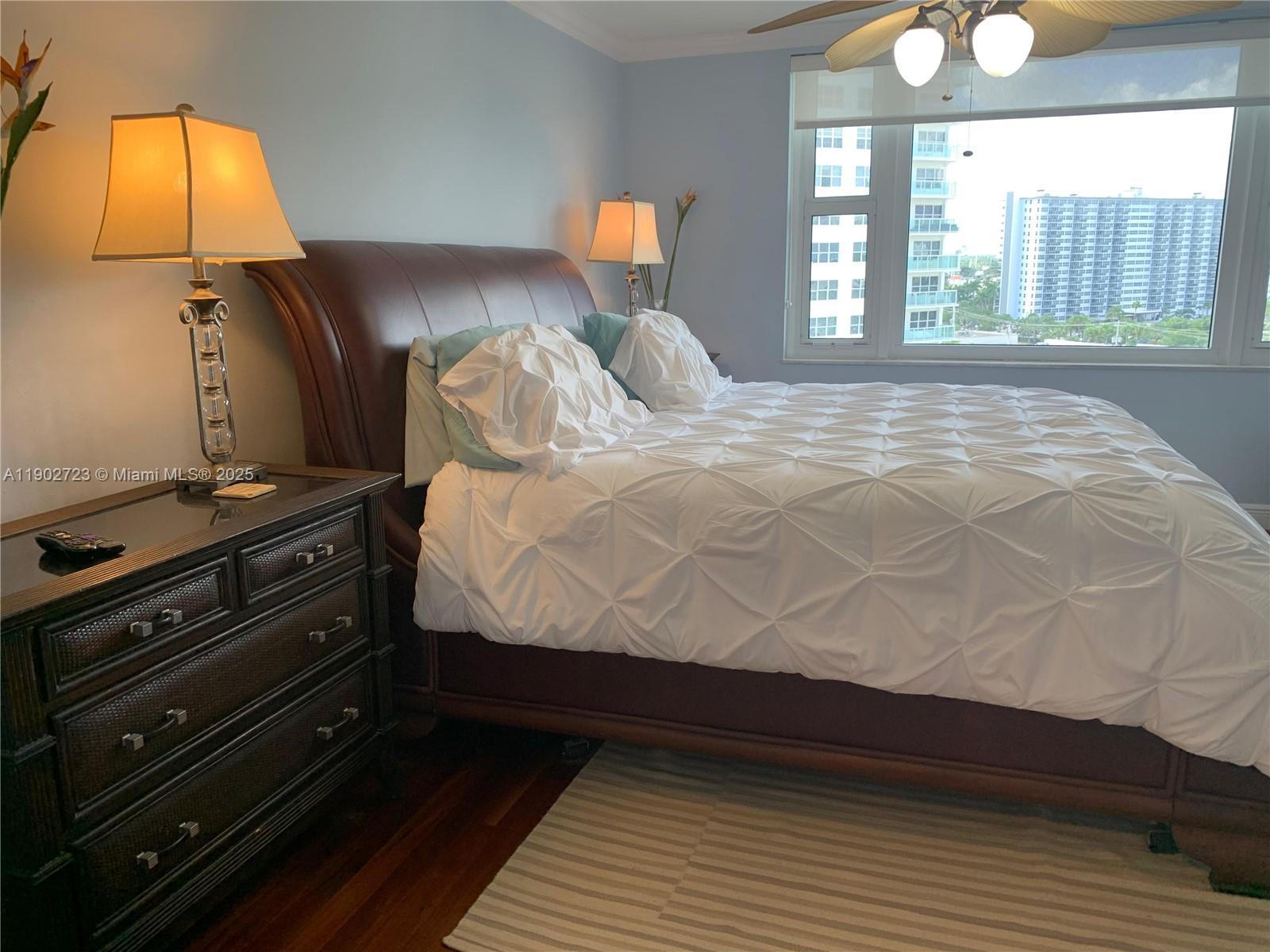 EDGEWATER ARMS CO-OP - Residential Lease