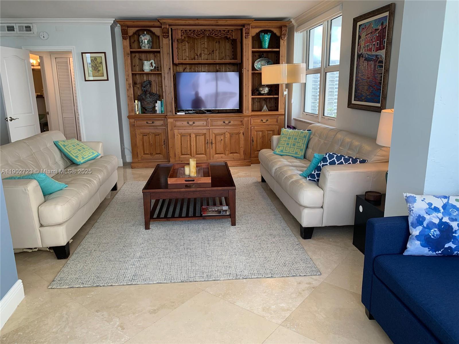 EDGEWATER ARMS CO-OP - Residential Lease