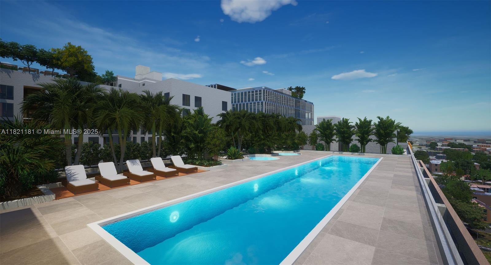 Rental Property at 55 Nw 29th Street Bd, Miami, Broward County, Florida - Bedrooms: 2 
Bathrooms: 2  - $4,675 MO.