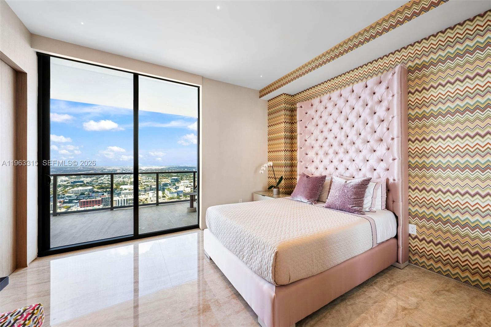 NANCY TERRACE - Residential