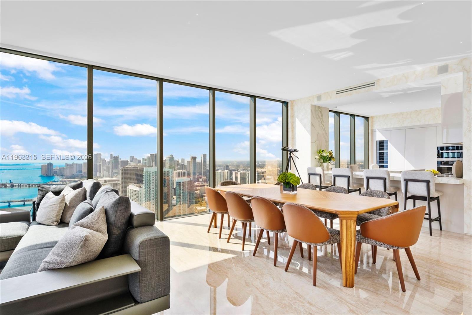 NANCY TERRACE - Residential