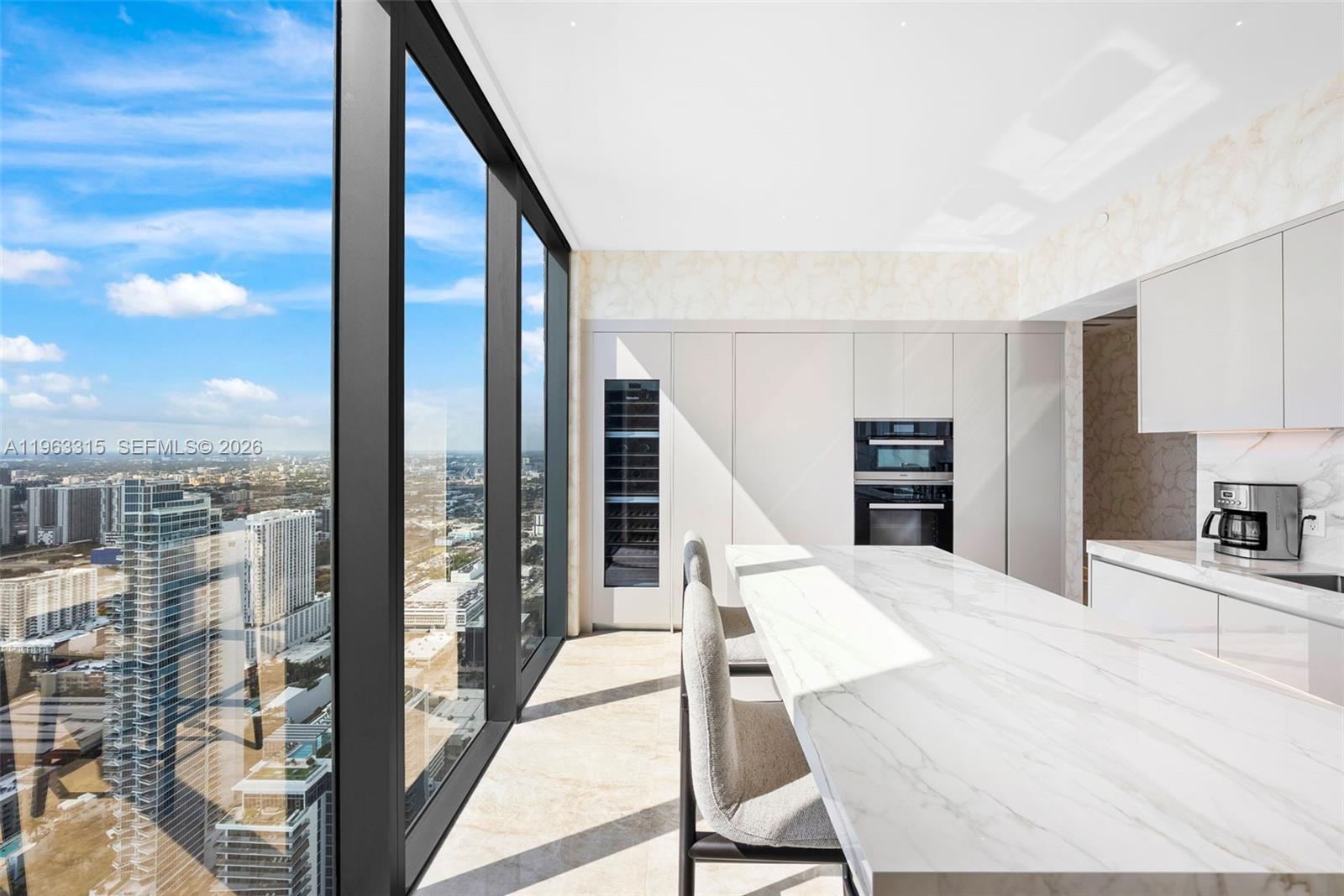 NANCY TERRACE - Residential