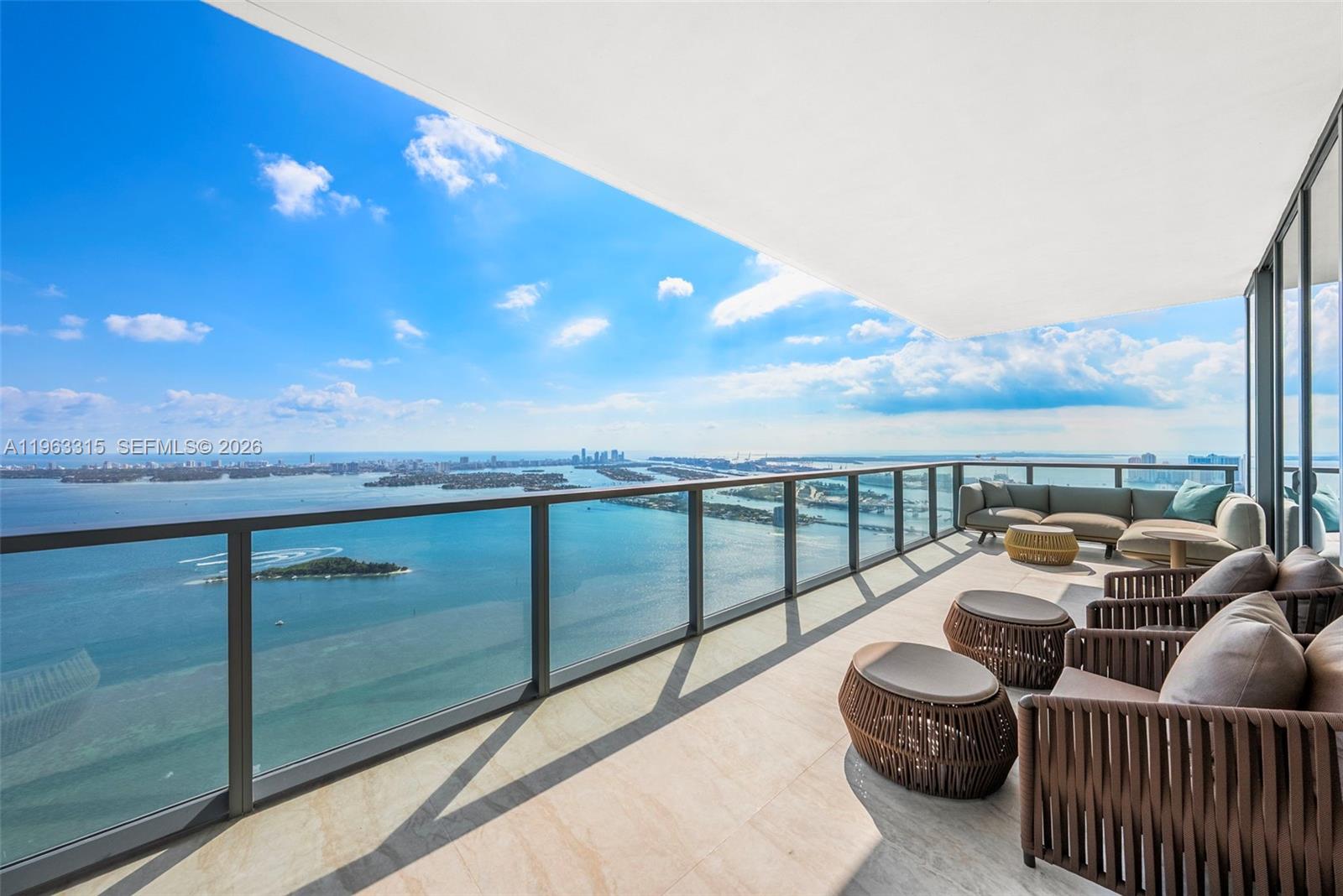 NANCY TERRACE - Residential