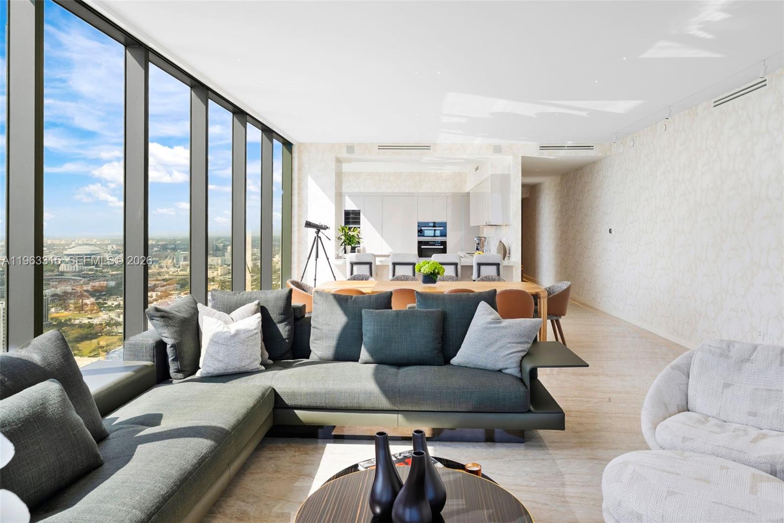 NANCY TERRACE - Residential