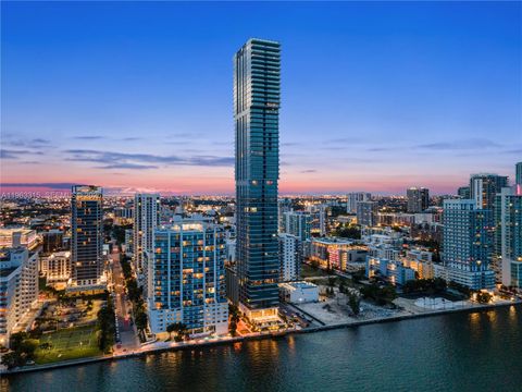 788 NE 23rd St 5501 Miami FL 33137