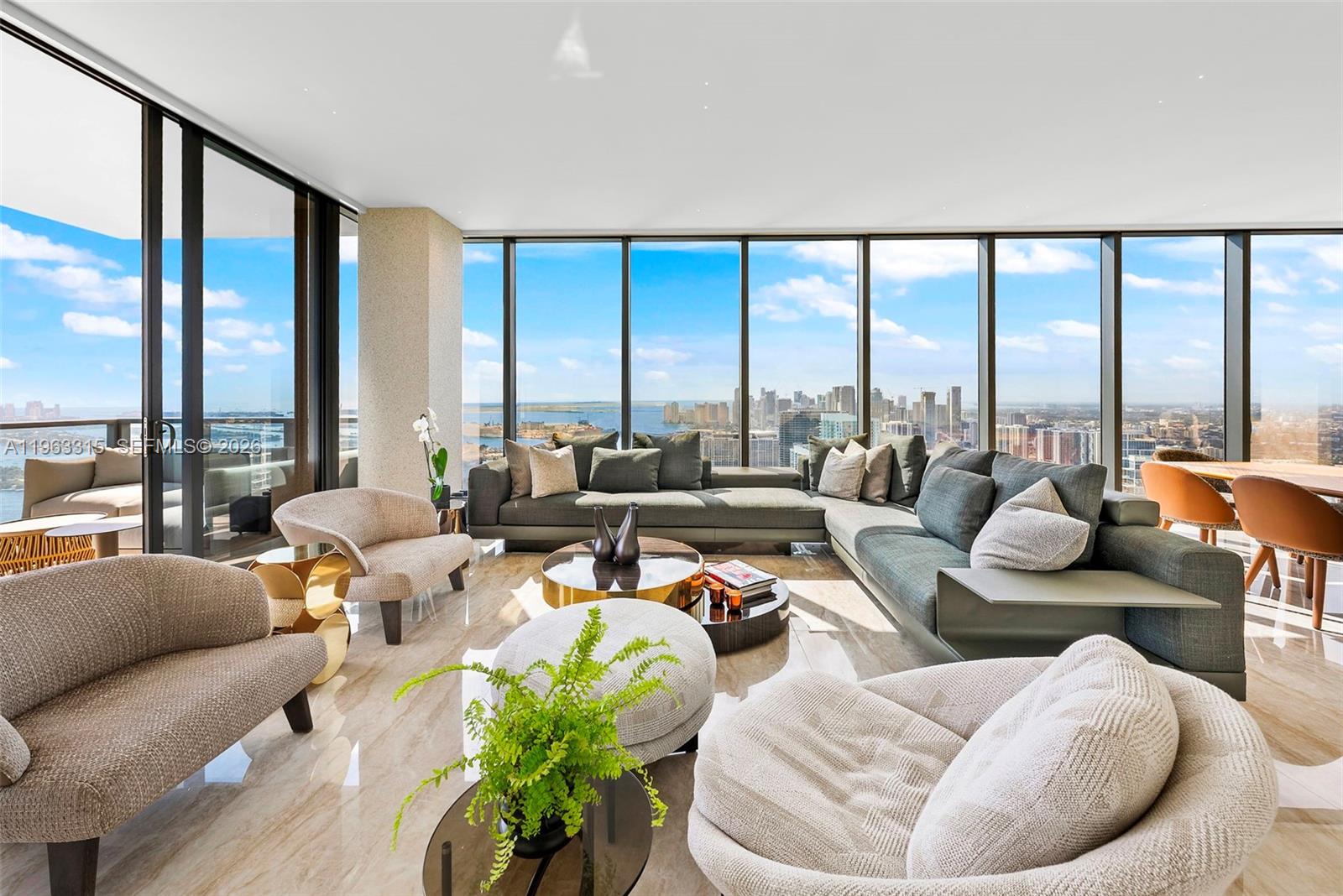 NANCY TERRACE - Residential