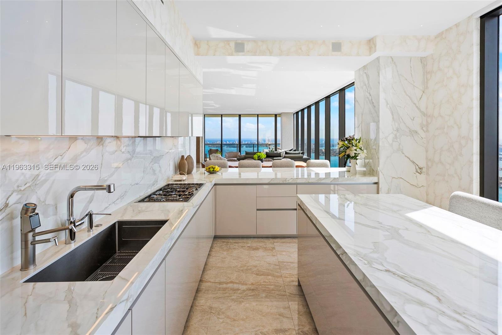 NANCY TERRACE - Residential