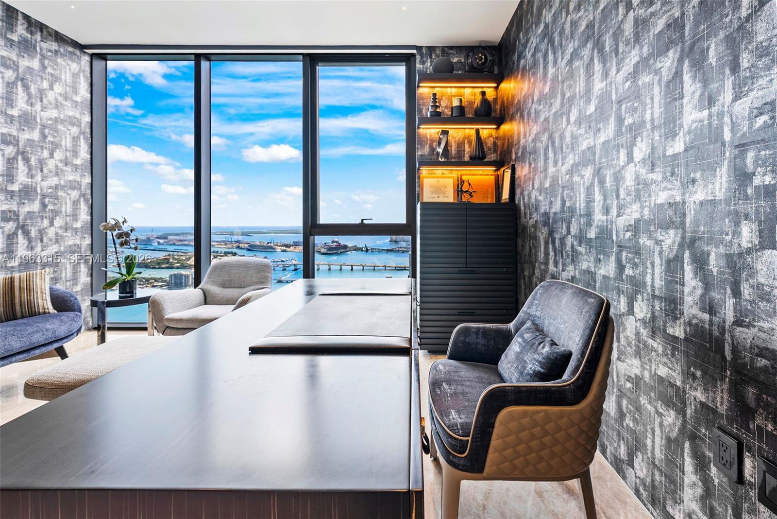 NANCY TERRACE - Residential