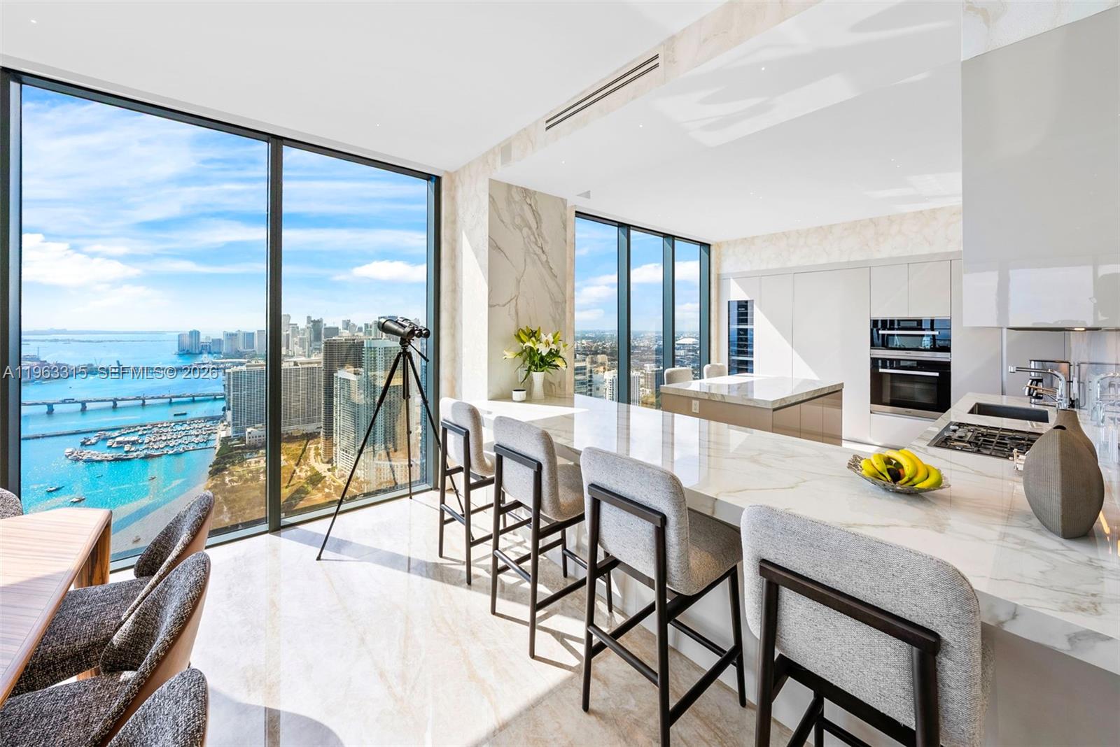 NANCY TERRACE - Residential