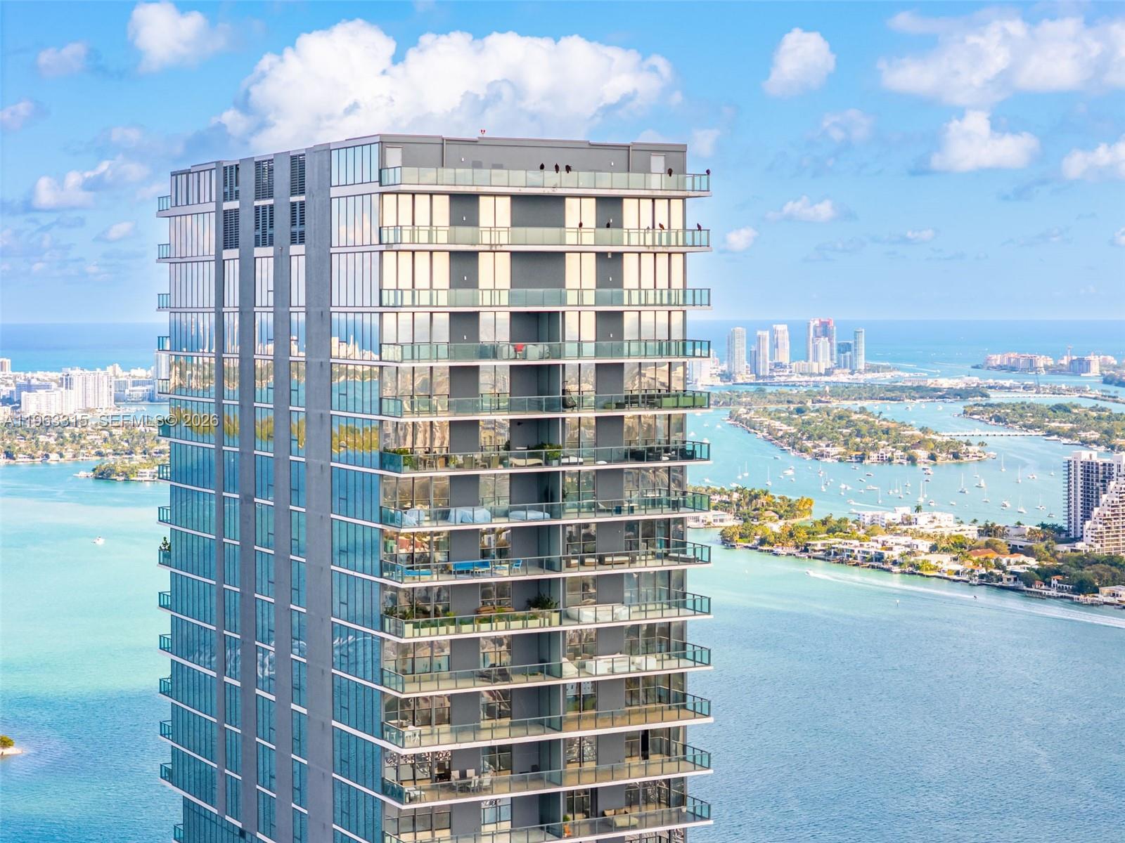 NANCY TERRACE - Residential