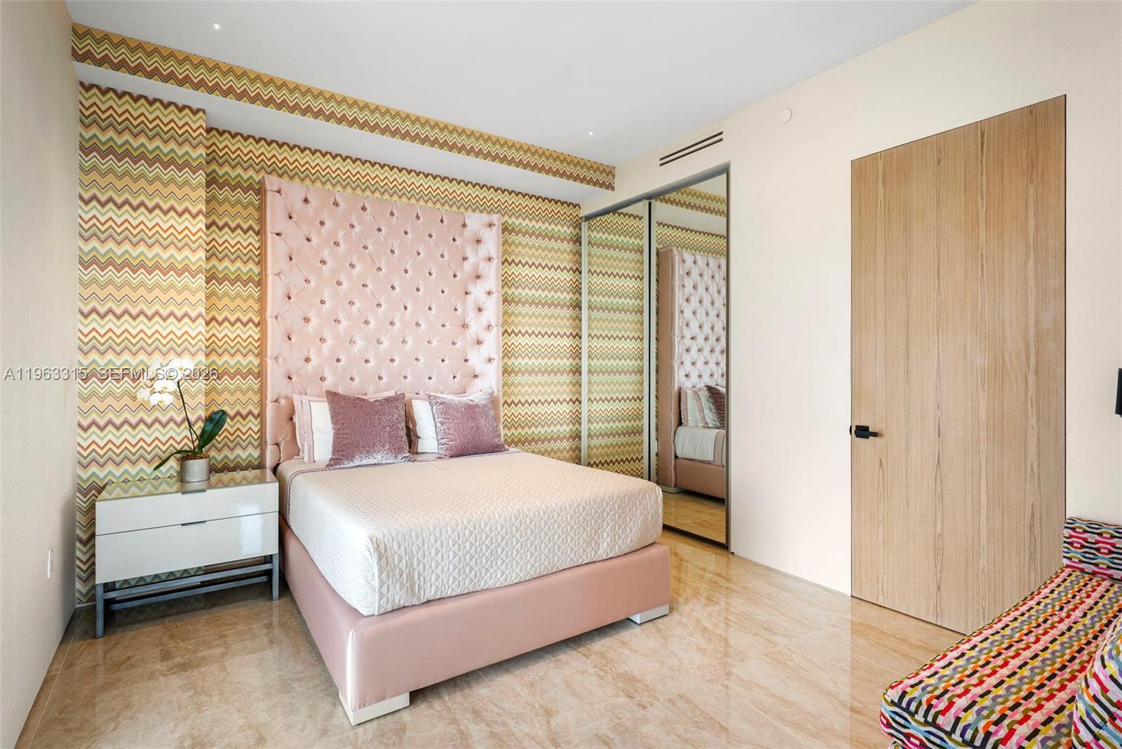 NANCY TERRACE - Residential